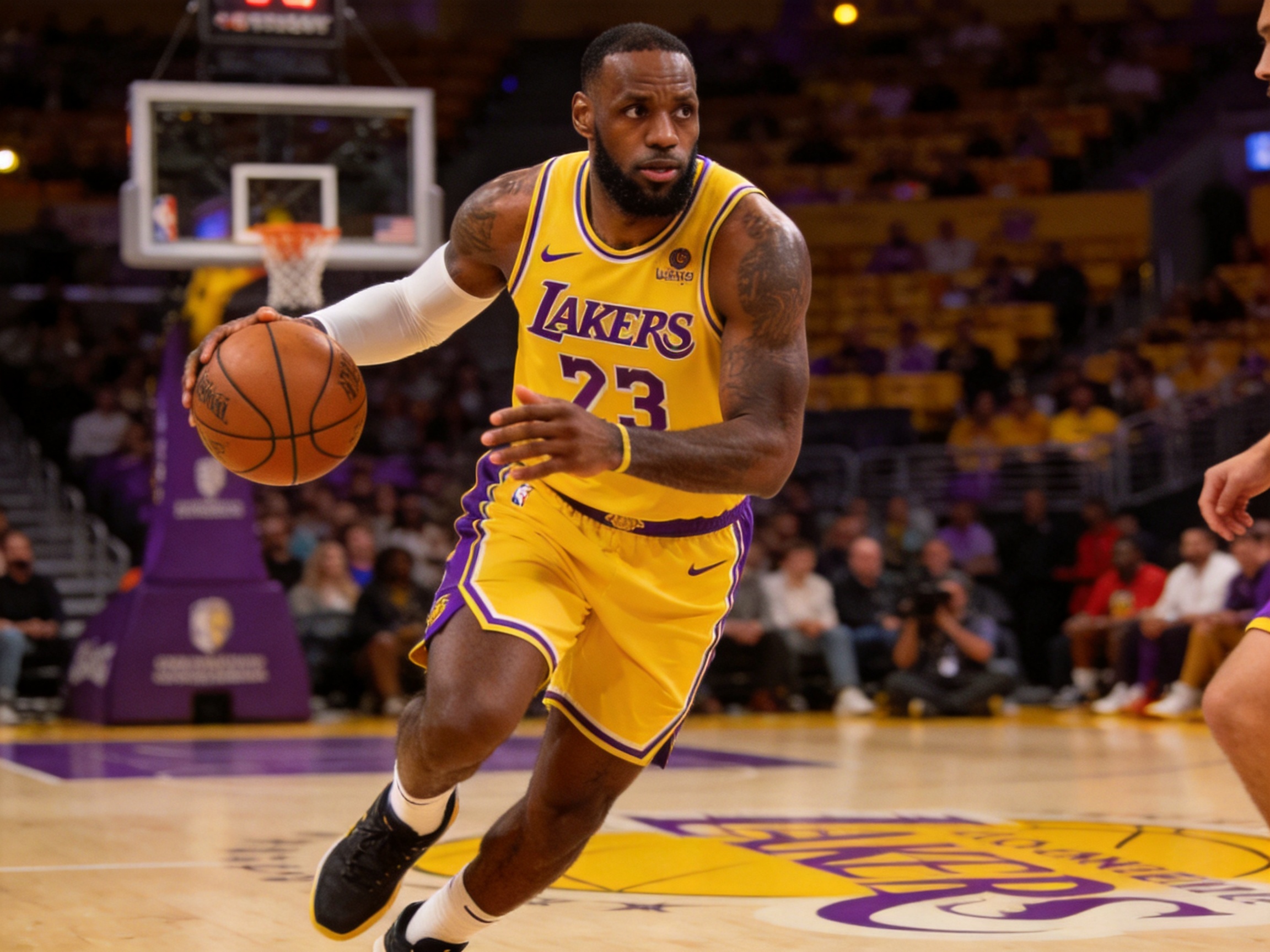 8688体育战报-NBA常规赛精彩集锦