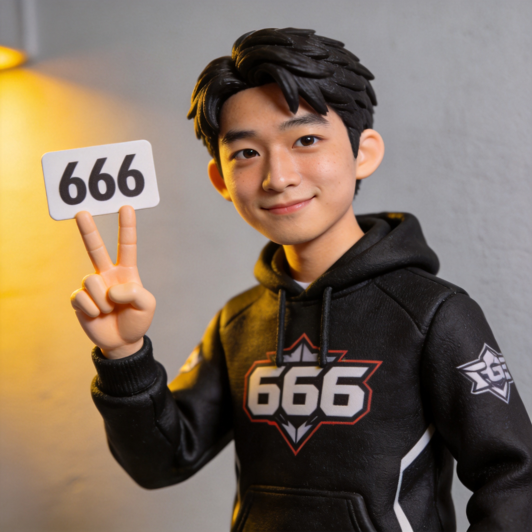 8688体育用户头像-电竞球迷